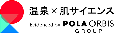 ポーラ・オルビスグループ ロゴ